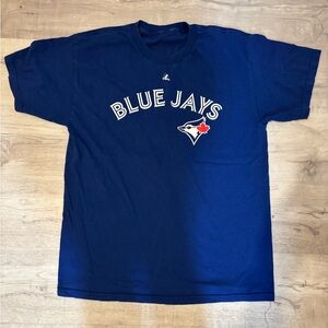 Toronto Blue Jays Shirt - Arencibia